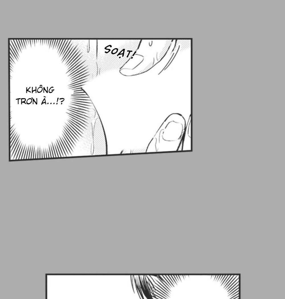Mang Thai Ở Trường Nam Sinh: Chapter 75