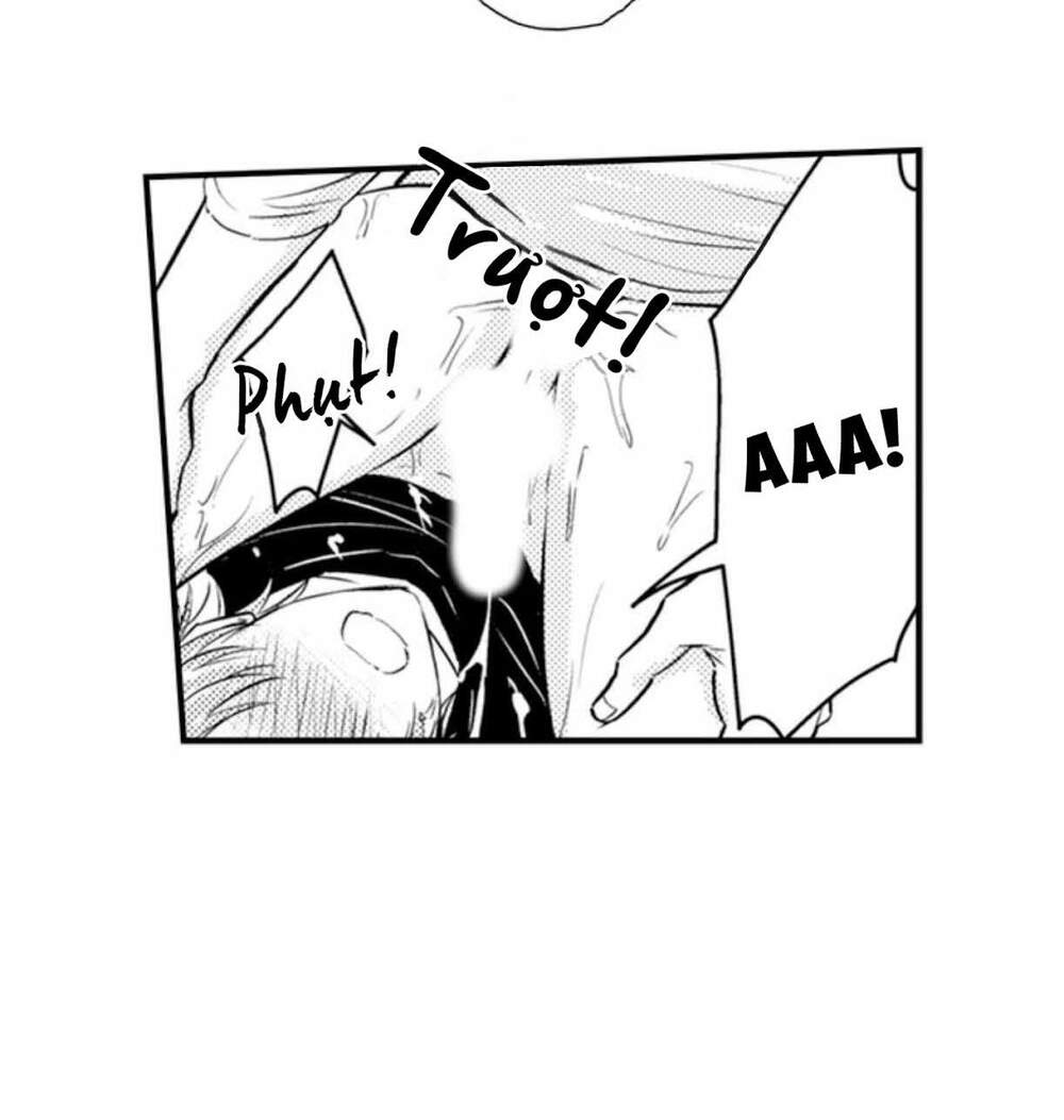 Mang Thai Ở Trường Nam Sinh: Chapter 75
