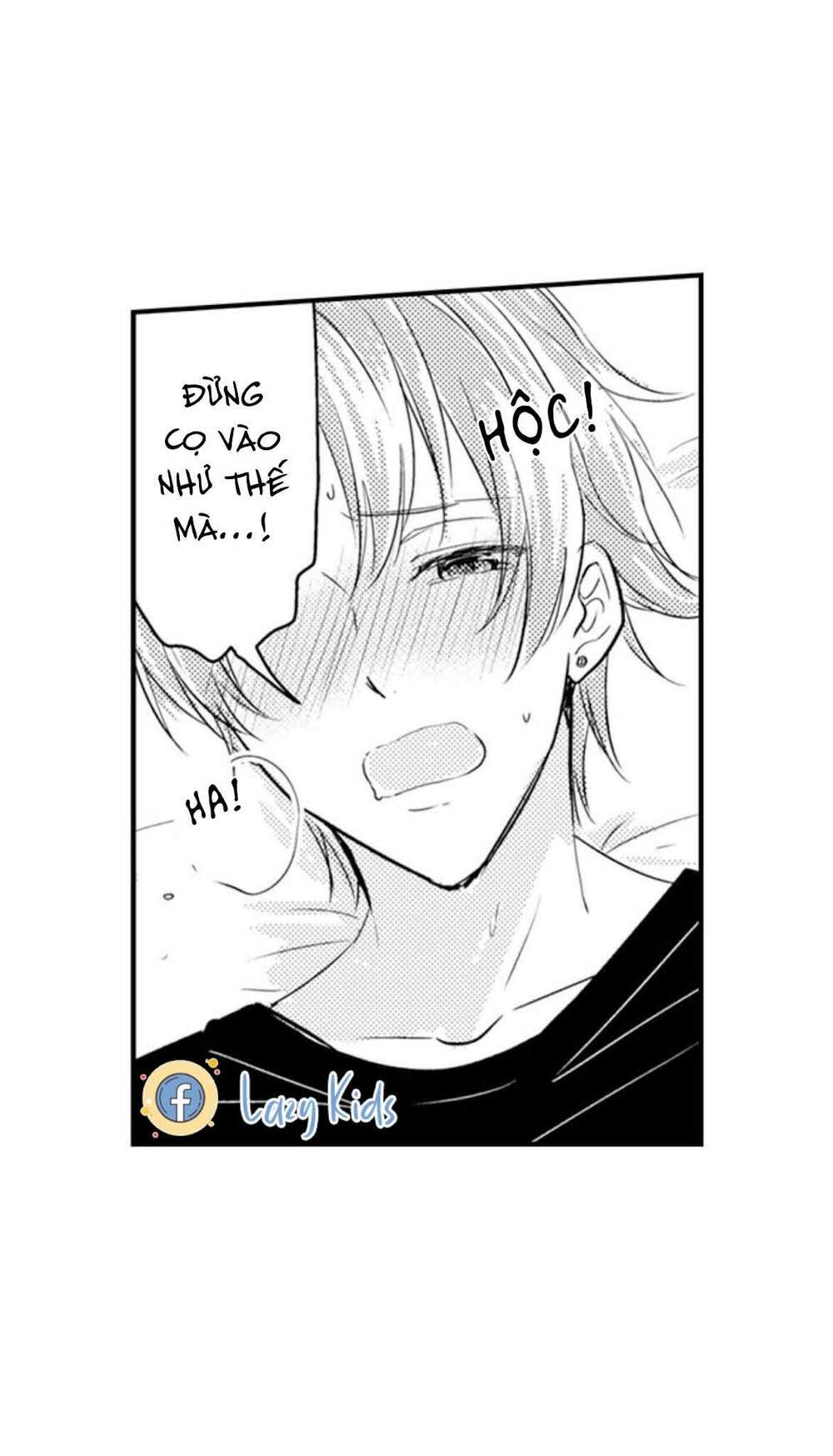Mang Thai Ở Trường Nam Sinh: Chapter 75