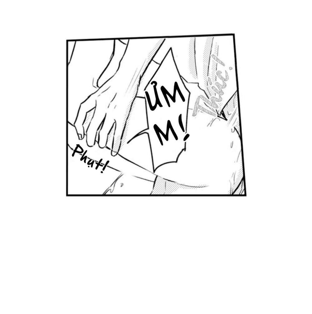 Mang Thai Ở Trường Nam Sinh: Chapter 75