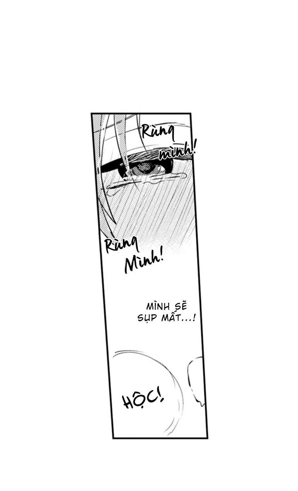 Mang Thai Ở Trường Nam Sinh: Chapter 75