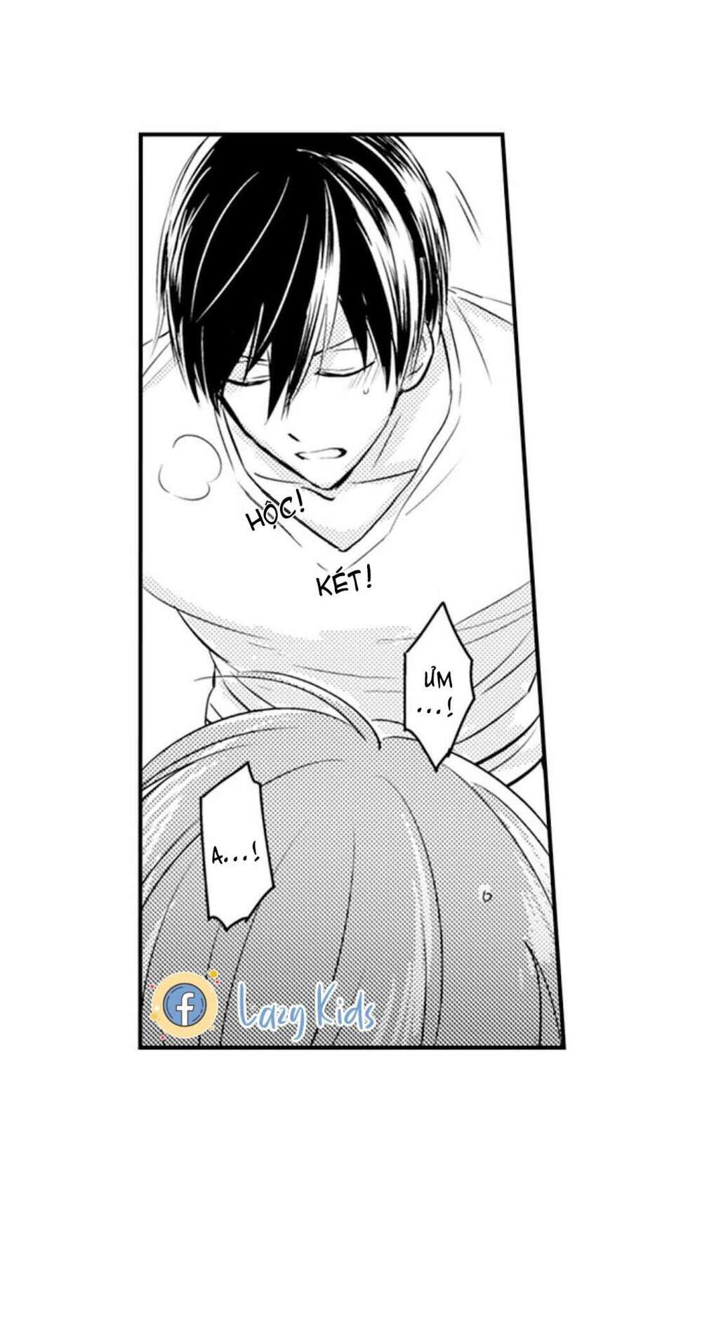 Mang Thai Ở Trường Nam Sinh: Chapter 75