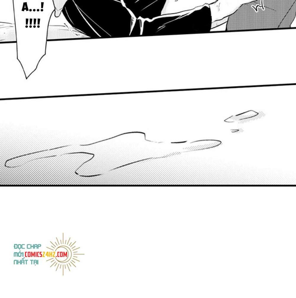 Mang Thai Ở Trường Nam Sinh: Chapter 75