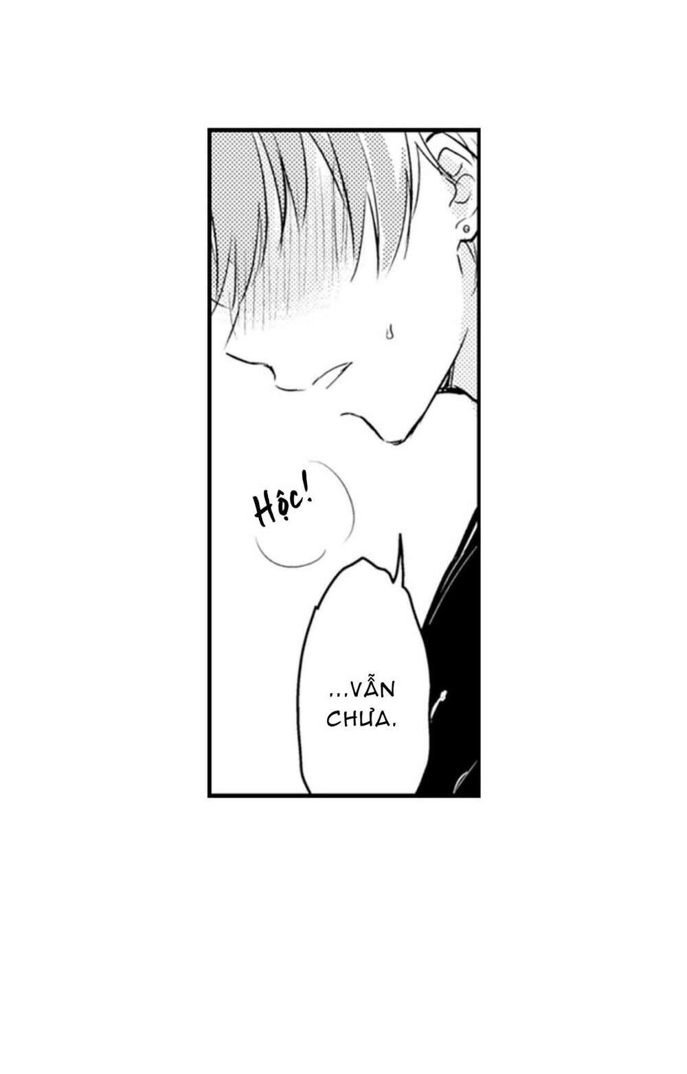 Mang Thai Ở Trường Nam Sinh: Chapter 75
