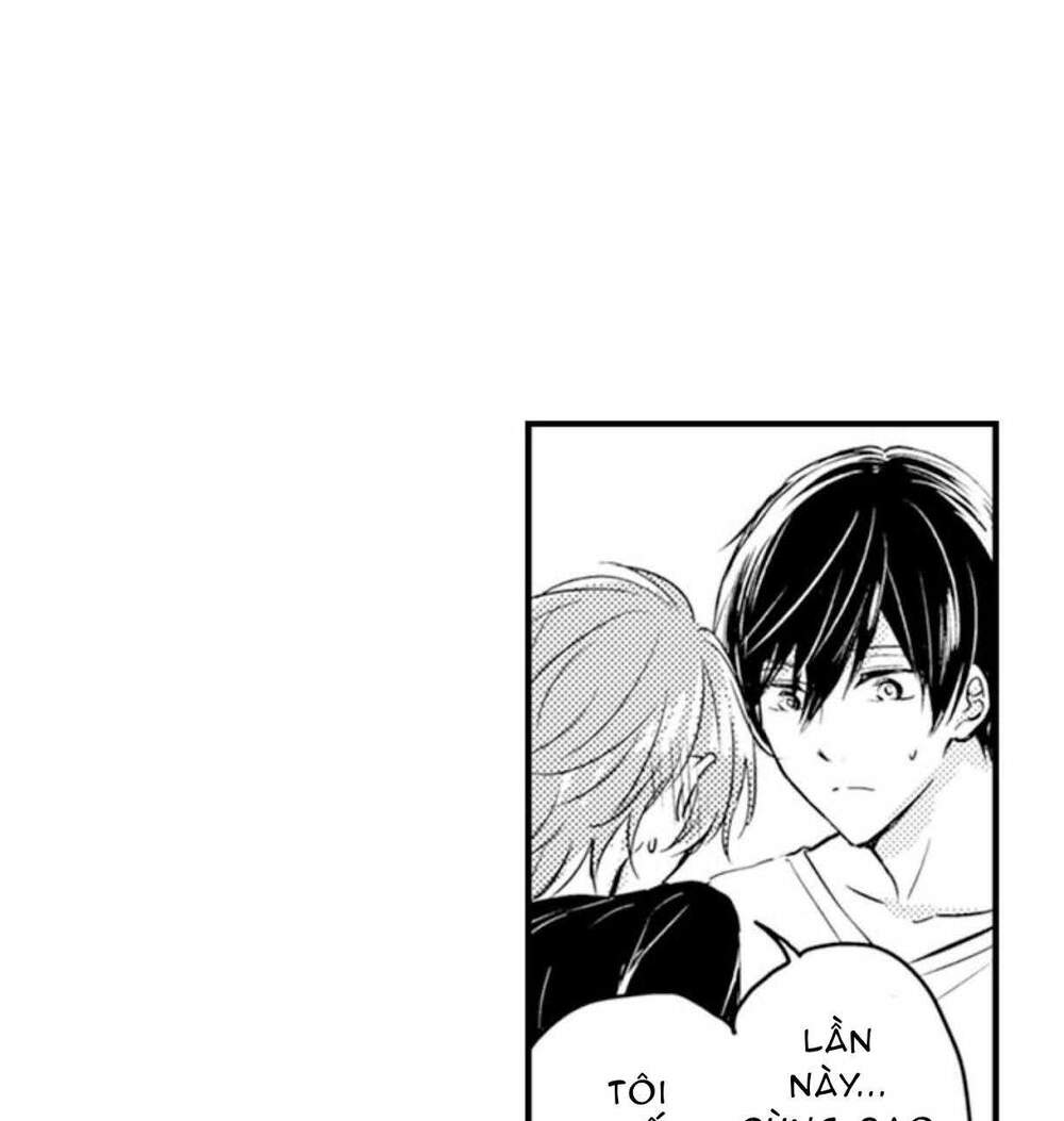 Mang Thai Ở Trường Nam Sinh: Chapter 75