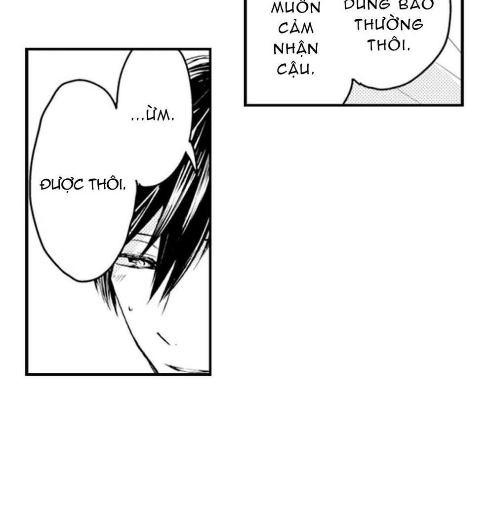 Mang Thai Ở Trường Nam Sinh: Chapter 75