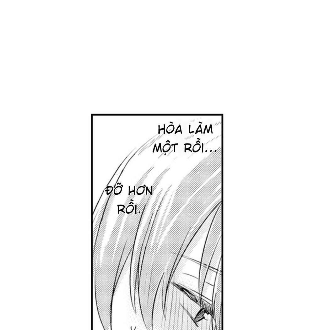 Mang Thai Ở Trường Nam Sinh: Chapter 75