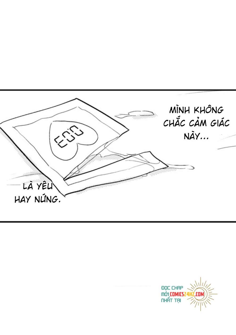 Mang Thai Ở Trường Nam Sinh: Chapter 75