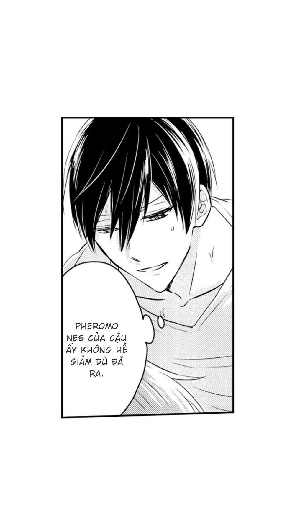 Mang Thai Ở Trường Nam Sinh: Chapter 75
