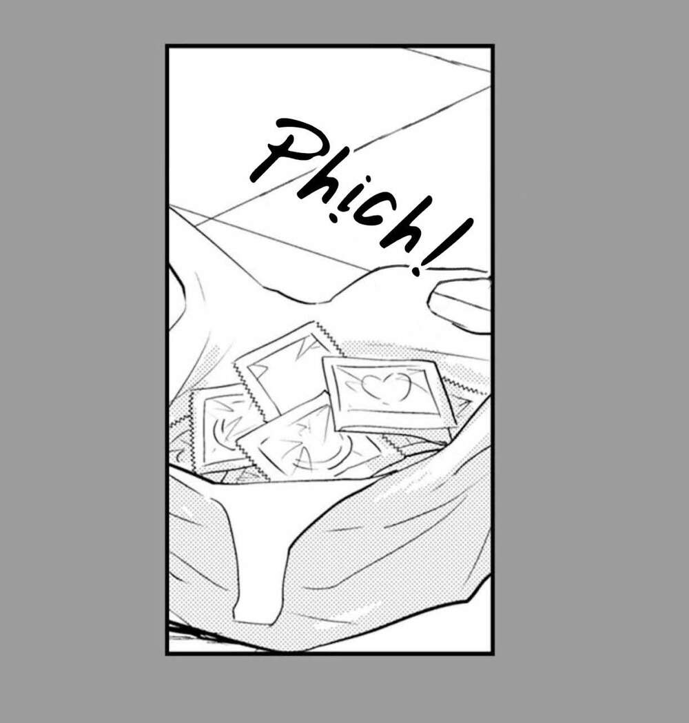Mang Thai Ở Trường Nam Sinh: Chapter 75