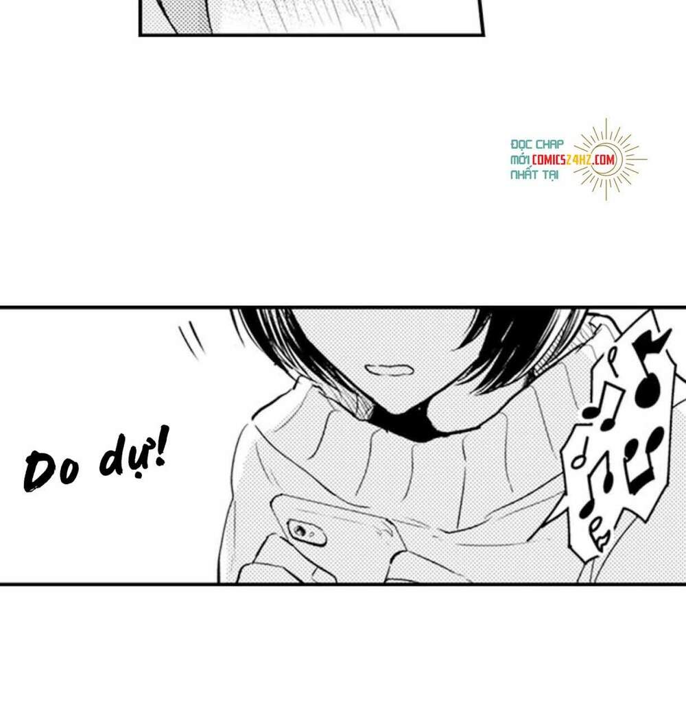 Mang Thai Ở Trường Nam Sinh: Chapter 76