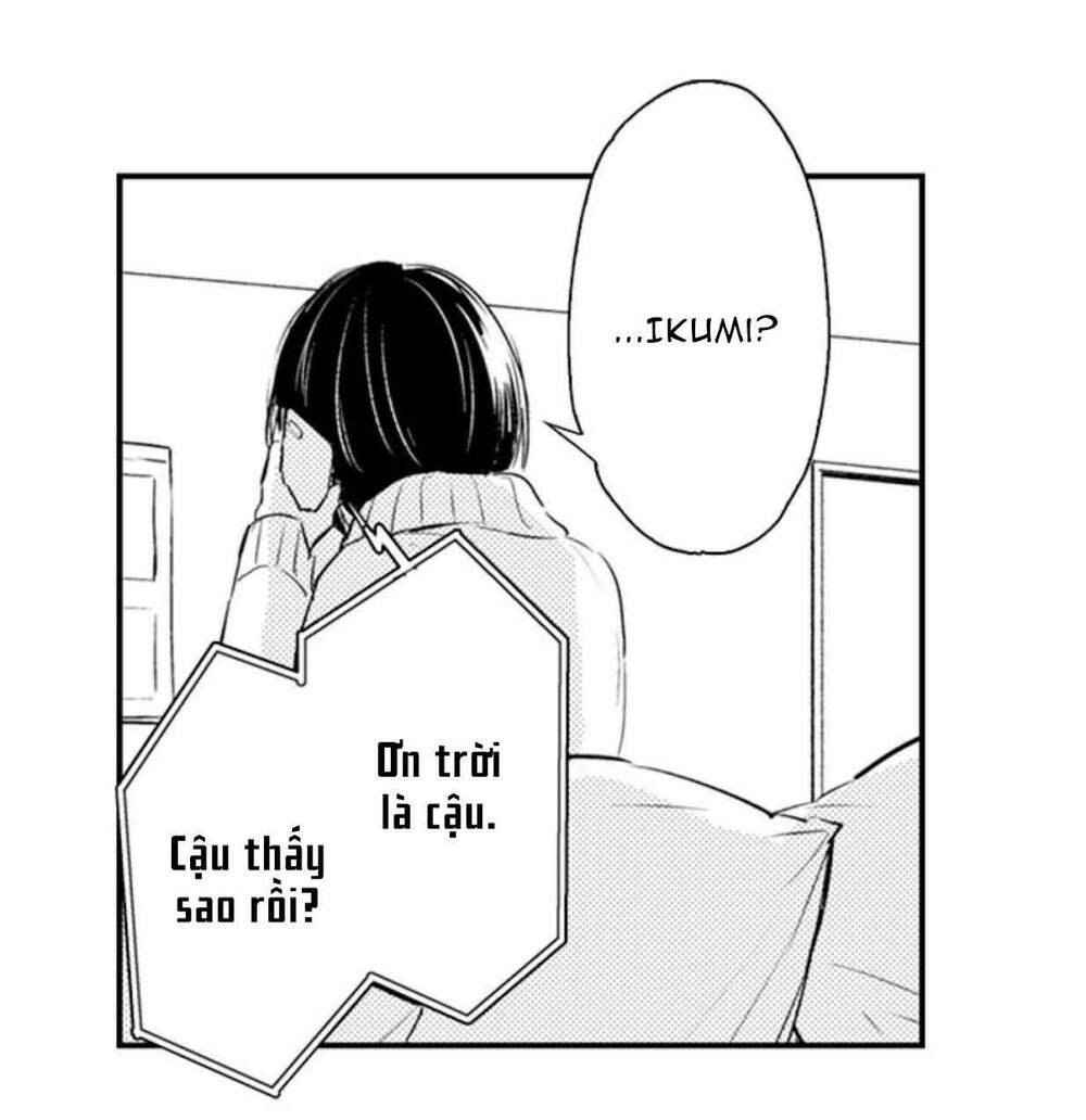 Mang Thai Ở Trường Nam Sinh: Chapter 76