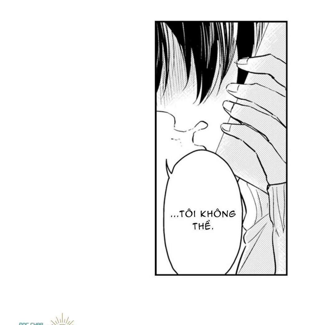 Mang Thai Ở Trường Nam Sinh: Chapter 76