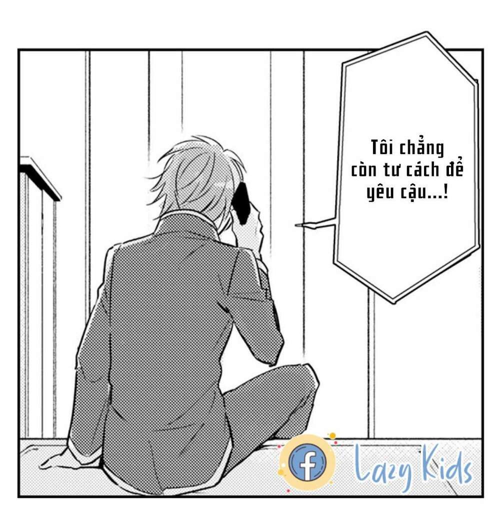 Mang Thai Ở Trường Nam Sinh: Chapter 76