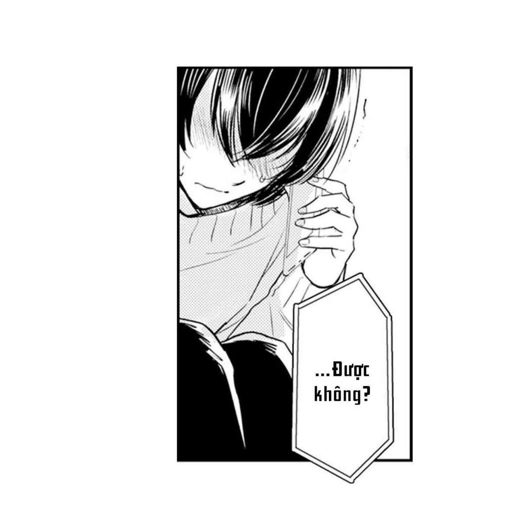 Mang Thai Ở Trường Nam Sinh: Chapter 76