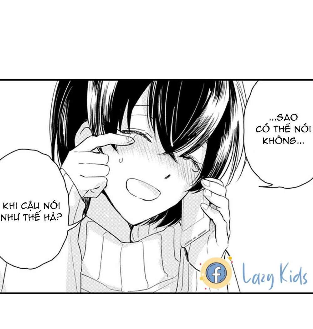 Mang Thai Ở Trường Nam Sinh: Chapter 76