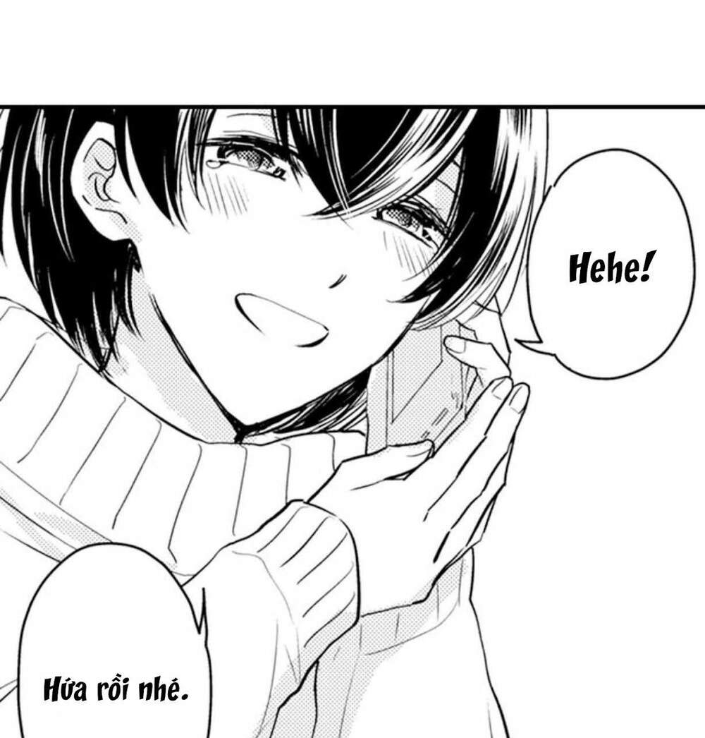 Mang Thai Ở Trường Nam Sinh: Chapter 76