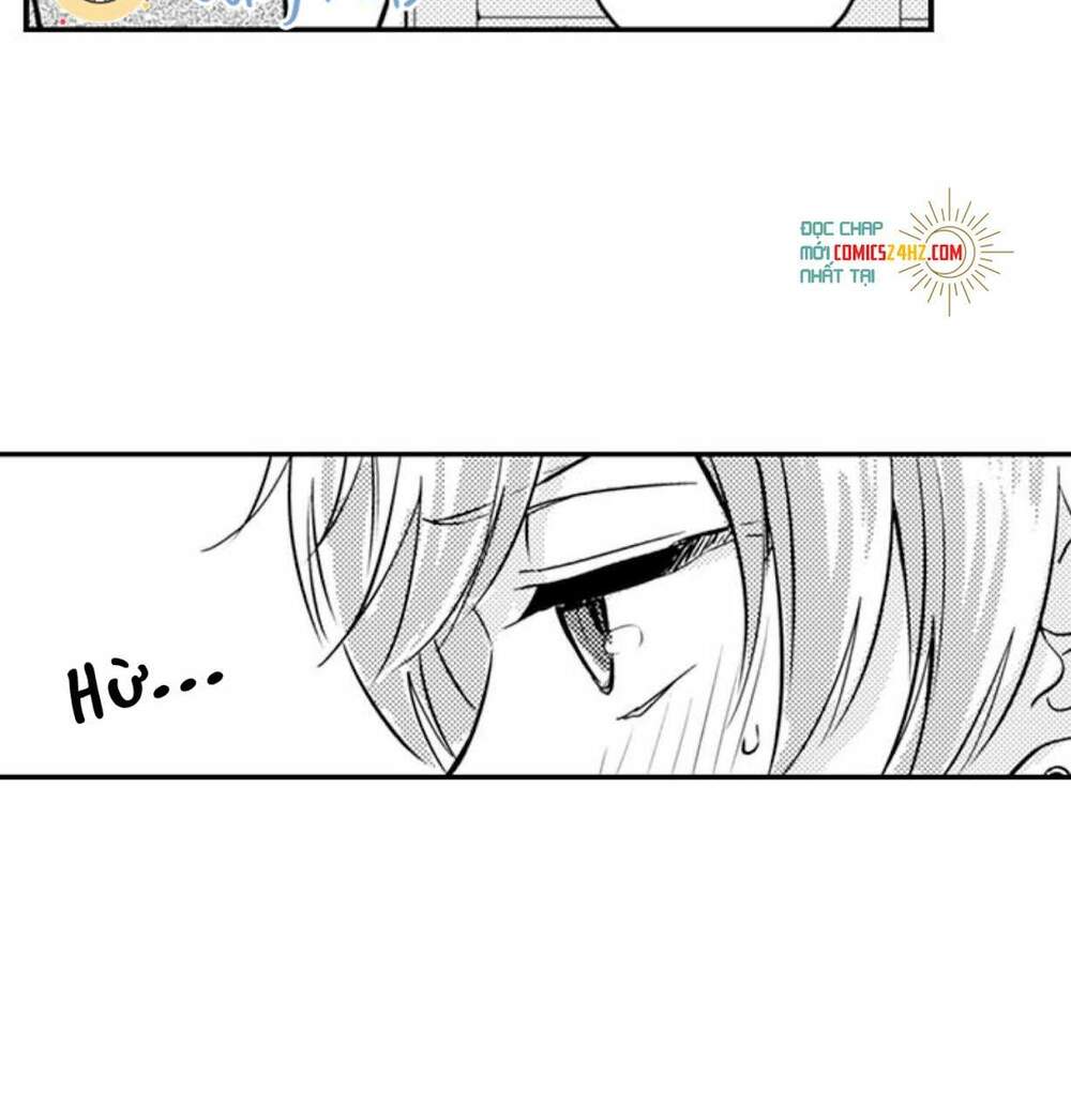 Mang Thai Ở Trường Nam Sinh: Chapter 76