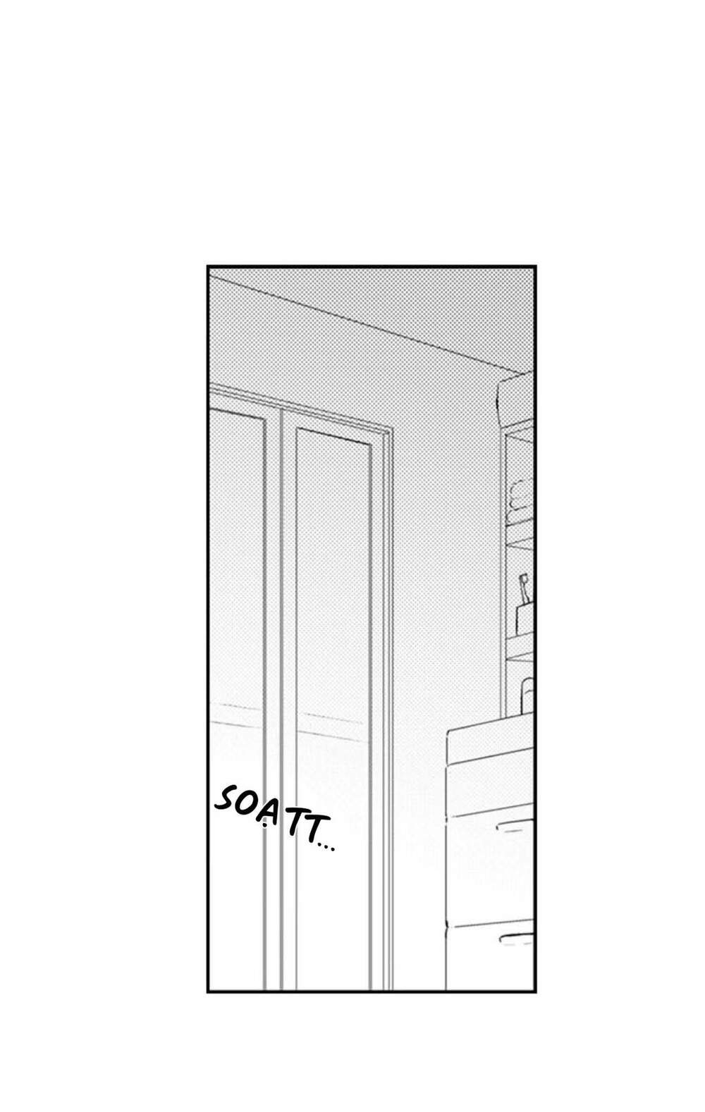 Mang Thai Ở Trường Nam Sinh: Chapter 76