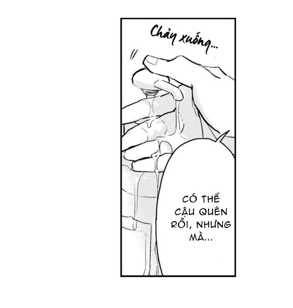 Mang Thai Ở Trường Nam Sinh: Chapter 76