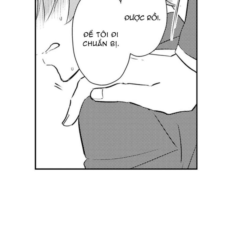 Mang Thai Ở Trường Nam Sinh: Chapter 76