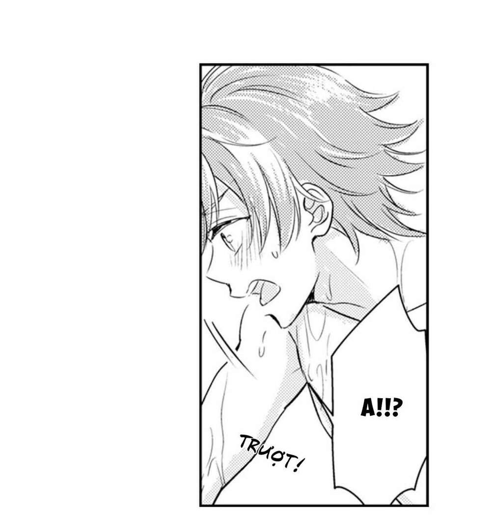 Mang Thai Ở Trường Nam Sinh: Chapter 77