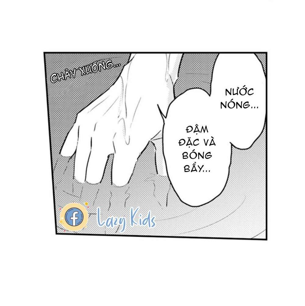 Mang Thai Ở Trường Nam Sinh: Chapter 77