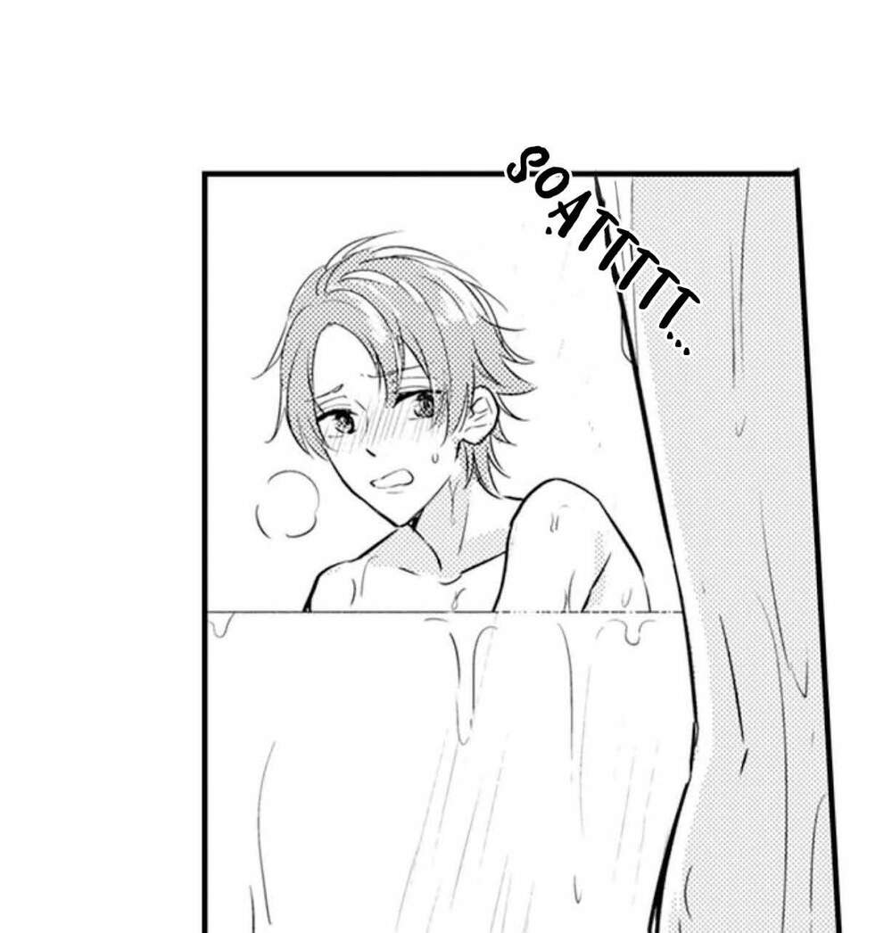 Mang Thai Ở Trường Nam Sinh: Chapter 77