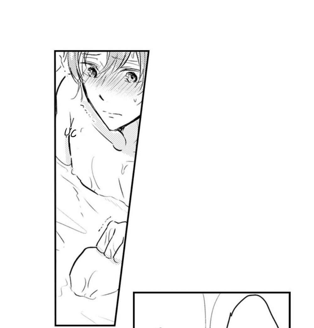 Mang Thai Ở Trường Nam Sinh: Chapter 77