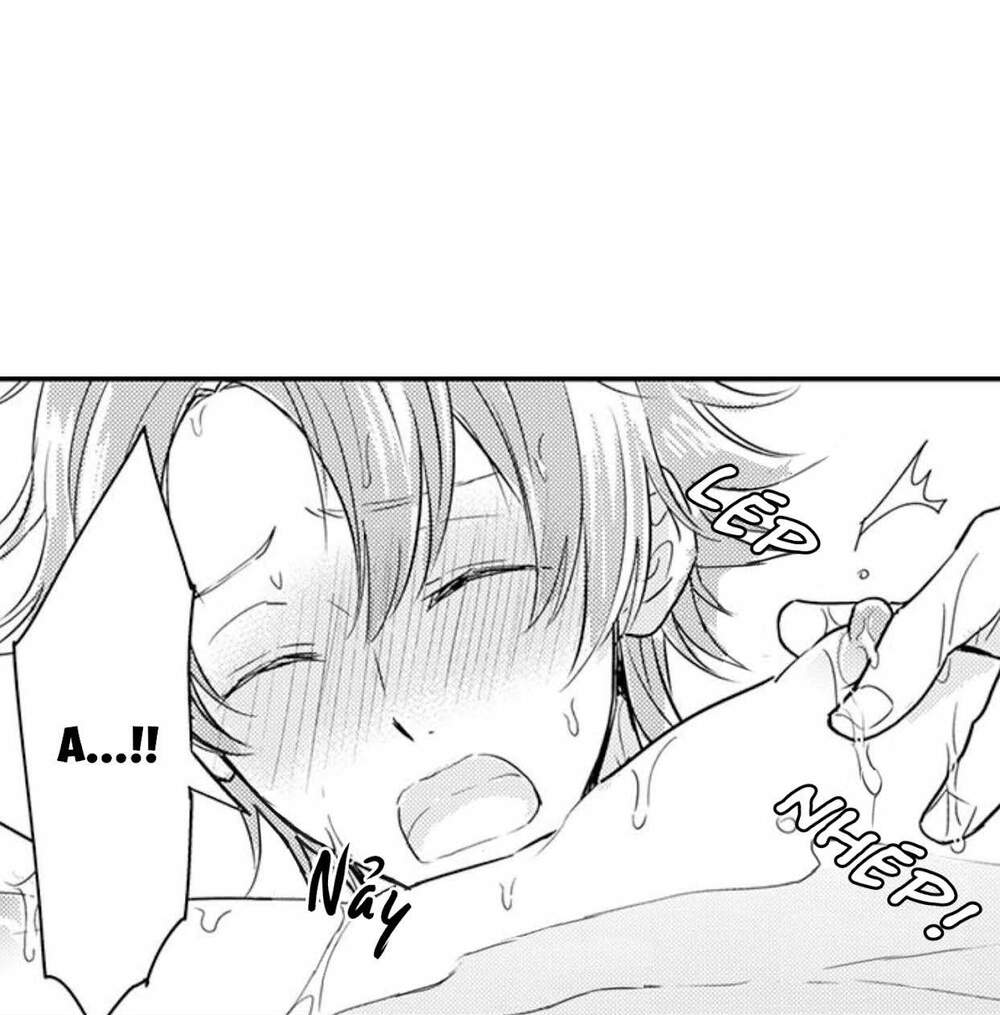 Mang Thai Ở Trường Nam Sinh: Chapter 77