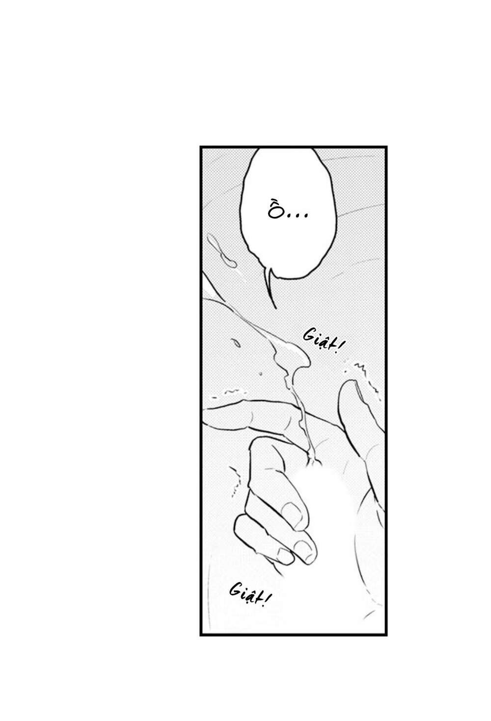 Mang Thai Ở Trường Nam Sinh: Chapter 77