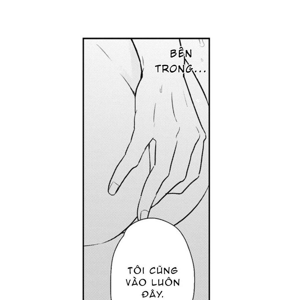 Mang Thai Ở Trường Nam Sinh: Chapter 77
