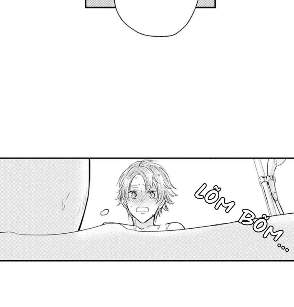 Mang Thai Ở Trường Nam Sinh: Chapter 77