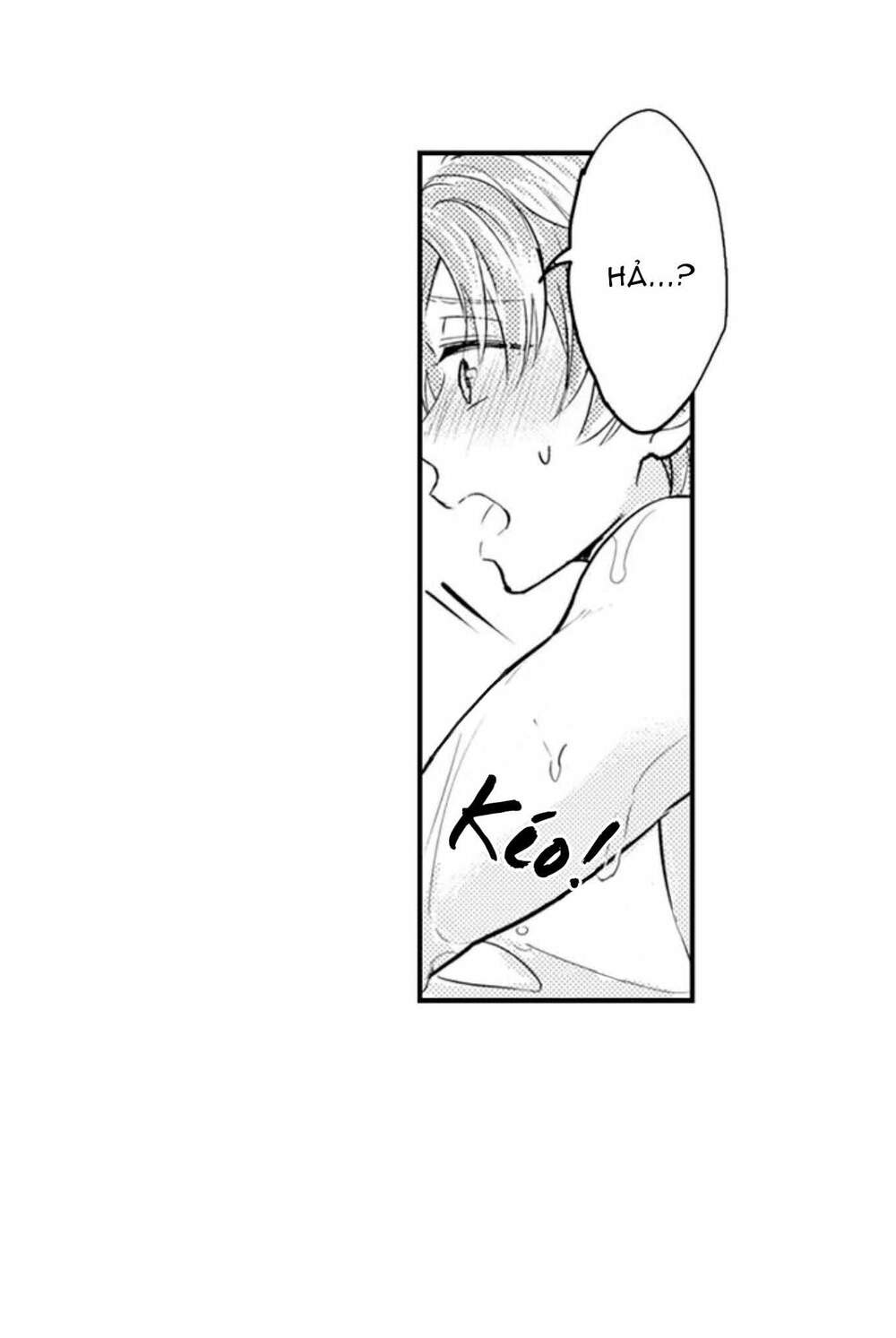 Mang Thai Ở Trường Nam Sinh: Chapter 77