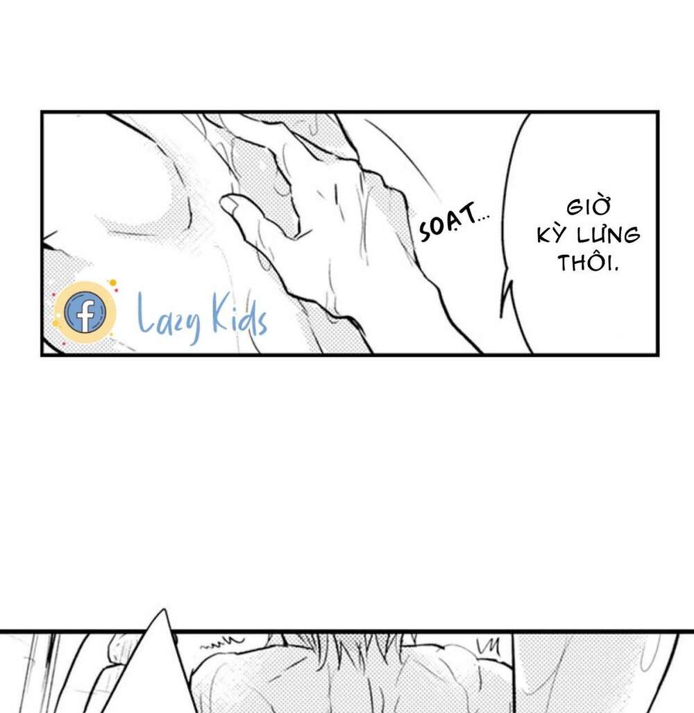 Mang Thai Ở Trường Nam Sinh: Chapter 77