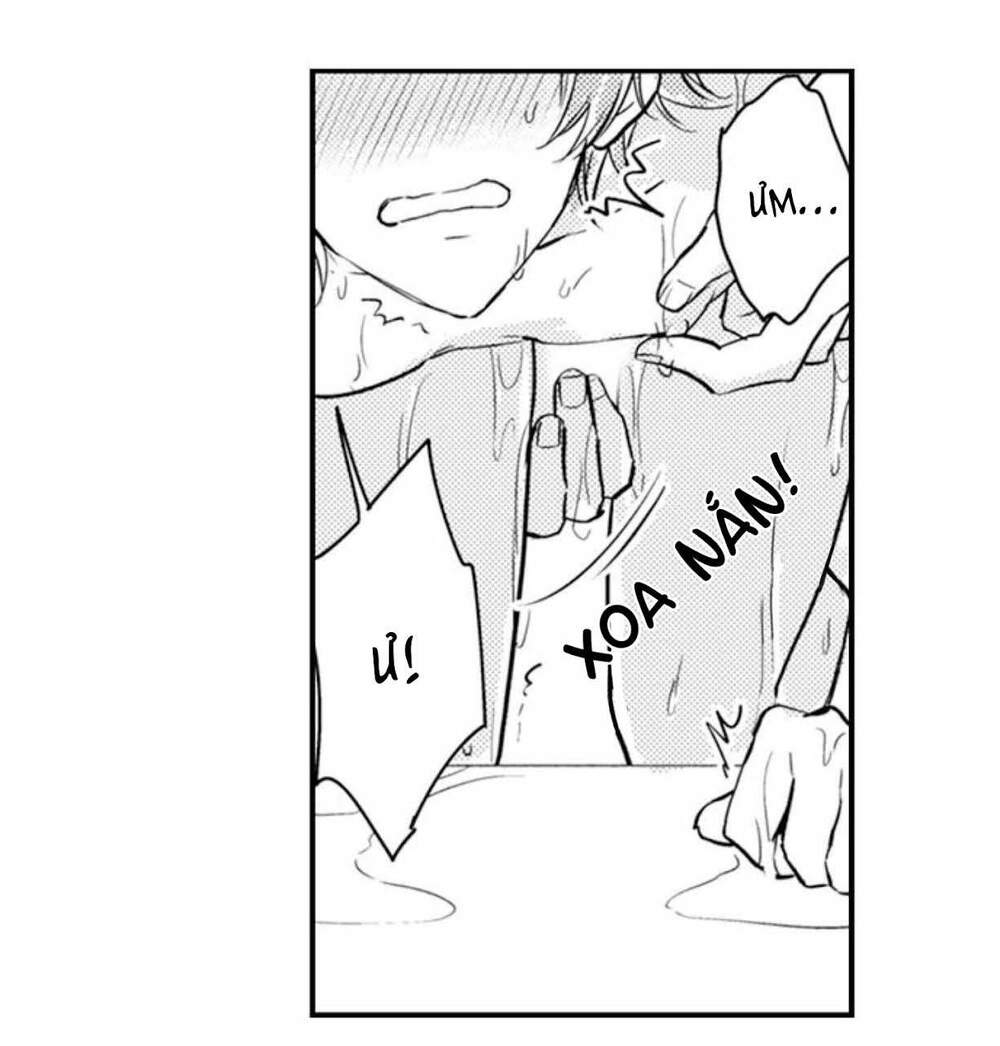 Mang Thai Ở Trường Nam Sinh: Chapter 77