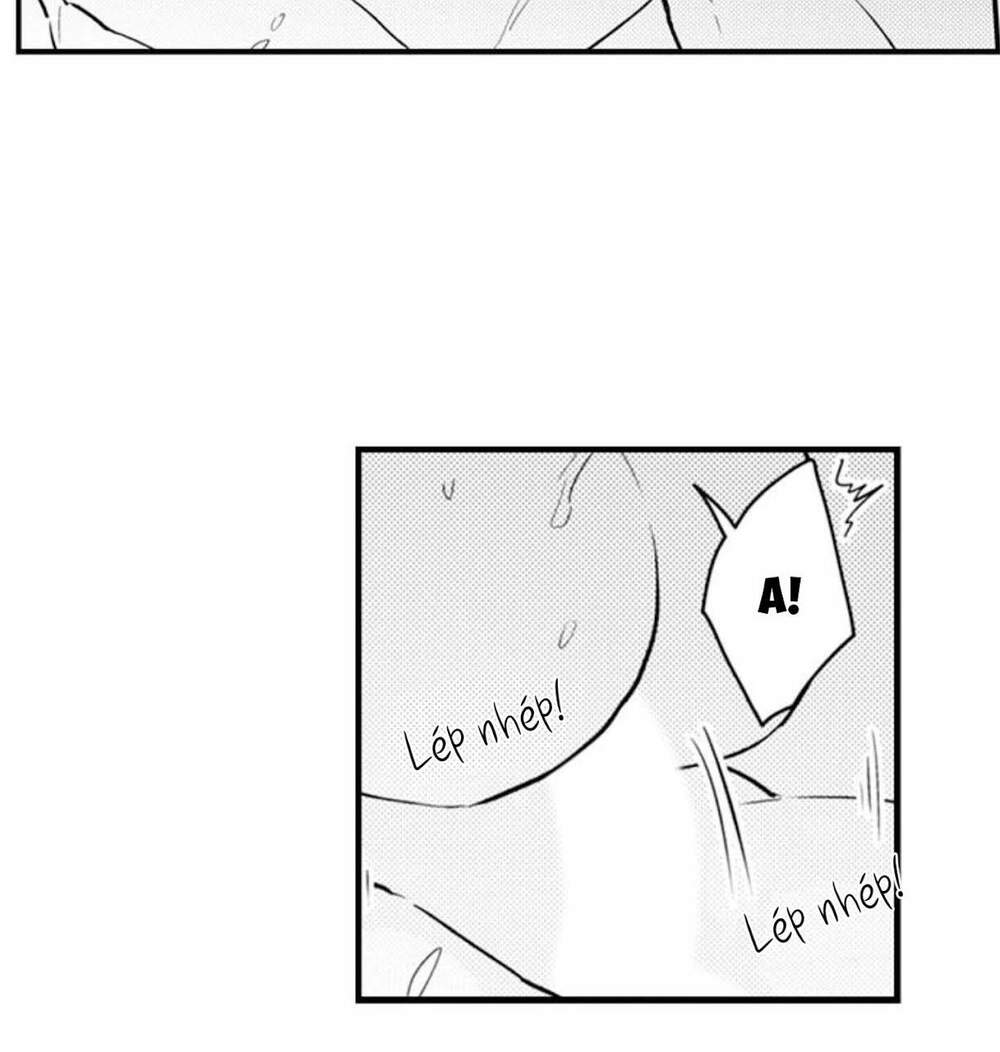 Mang Thai Ở Trường Nam Sinh: Chapter 78