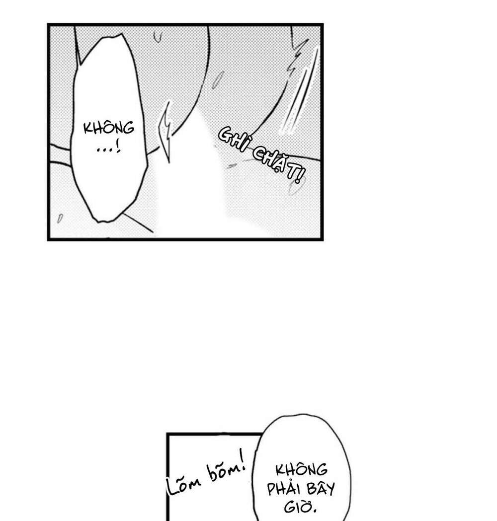 Mang Thai Ở Trường Nam Sinh: Chapter 78