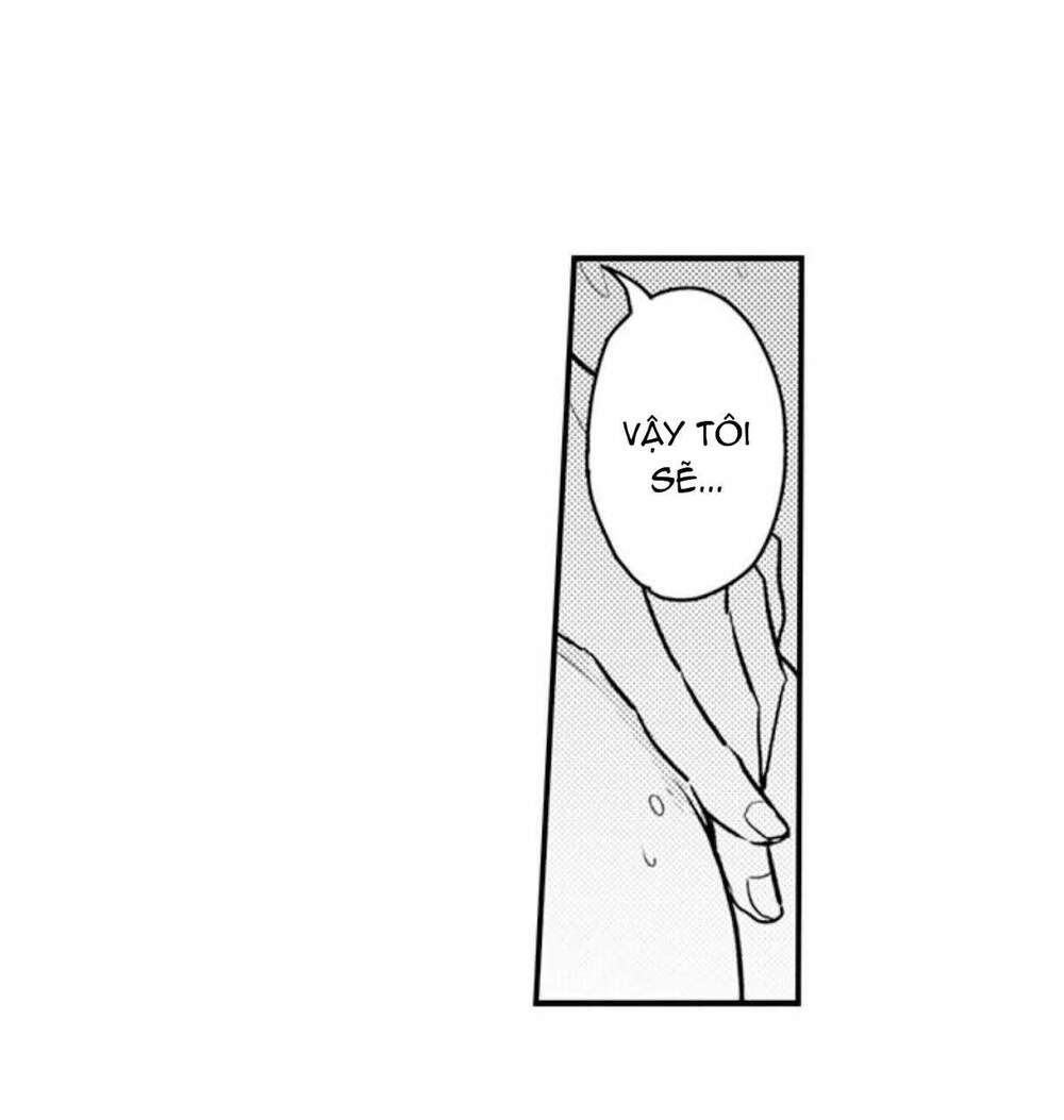 Mang Thai Ở Trường Nam Sinh: Chapter 78