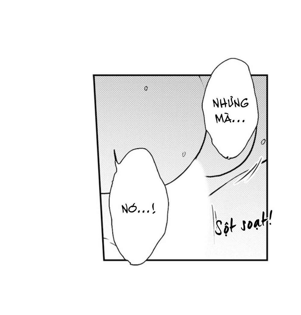 Mang Thai Ở Trường Nam Sinh: Chapter 78