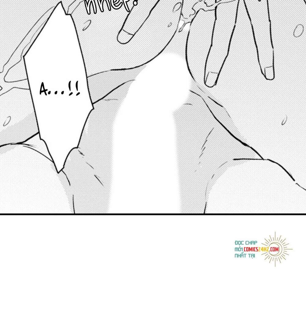 Mang Thai Ở Trường Nam Sinh: Chapter 78