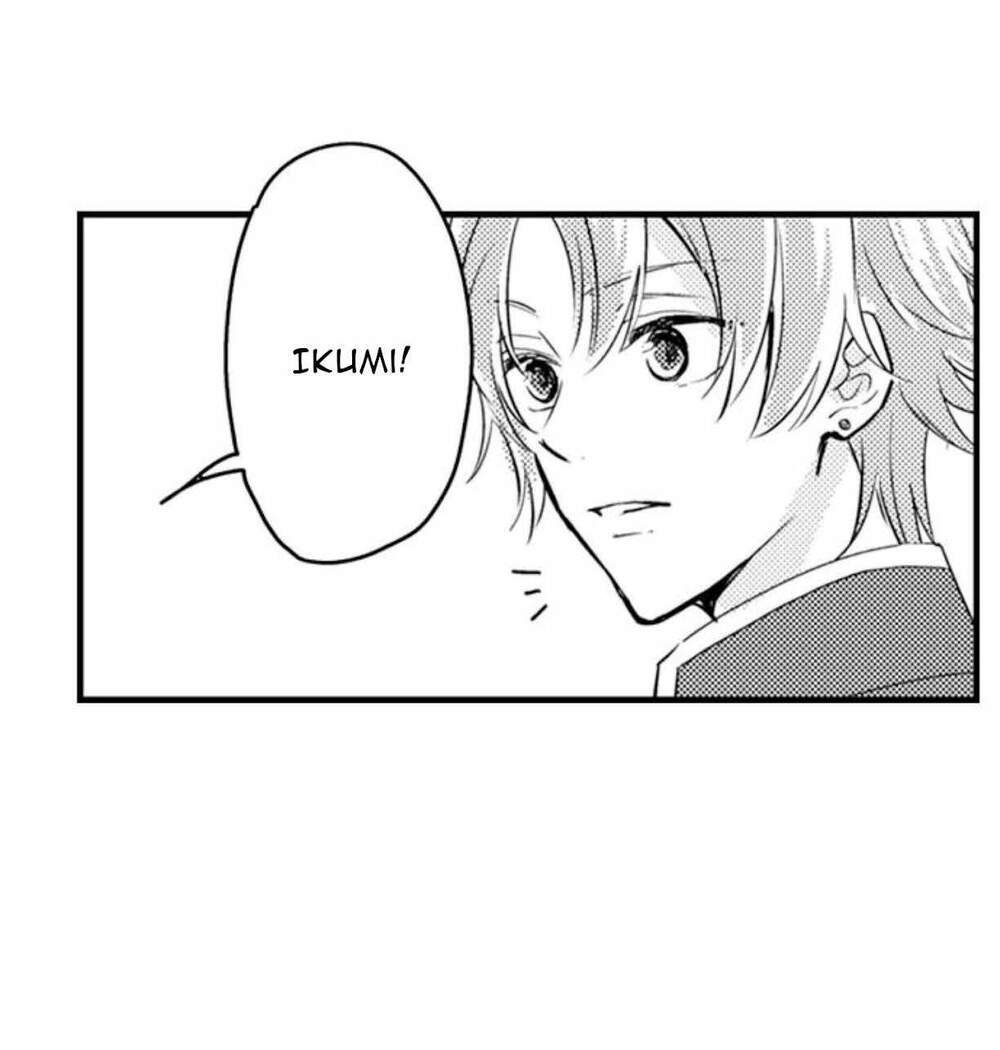 Mang Thai Ở Trường Nam Sinh: Chapter 78