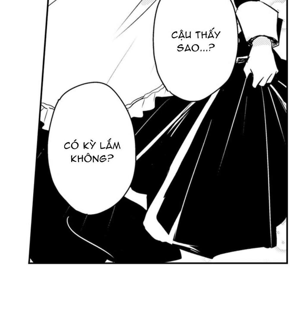 Mang Thai Ở Trường Nam Sinh: Chapter 78