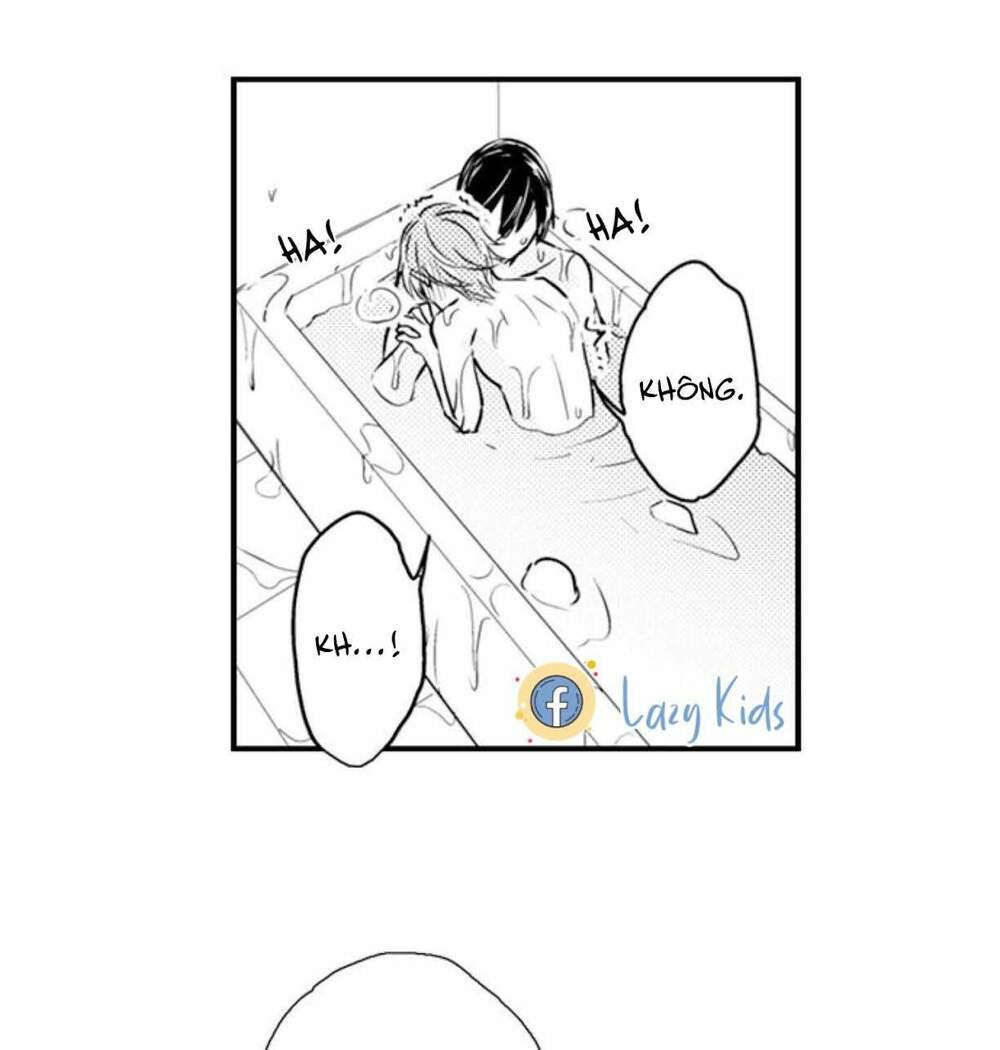 Mang Thai Ở Trường Nam Sinh: Chapter 78