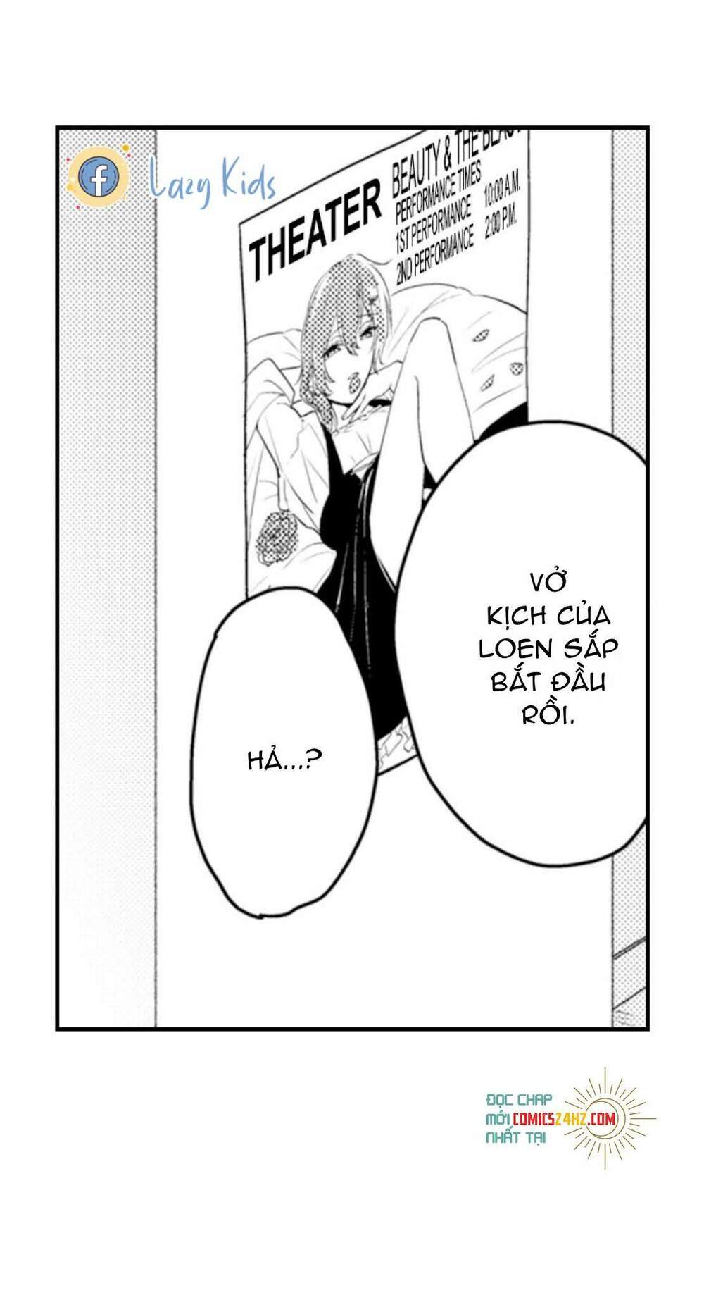 Mang Thai Ở Trường Nam Sinh: Chapter 79