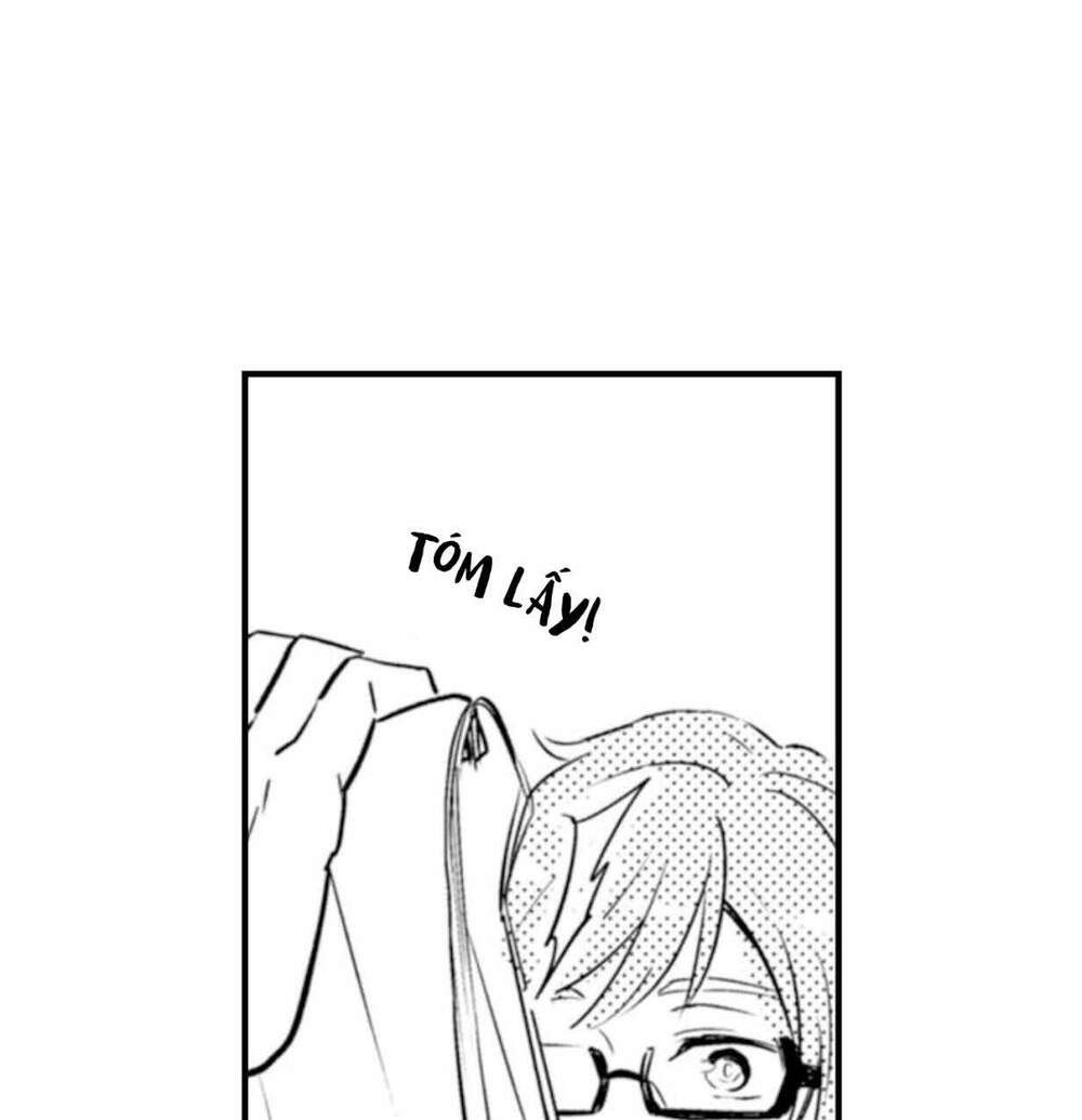 Mang Thai Ở Trường Nam Sinh: Chapter 79