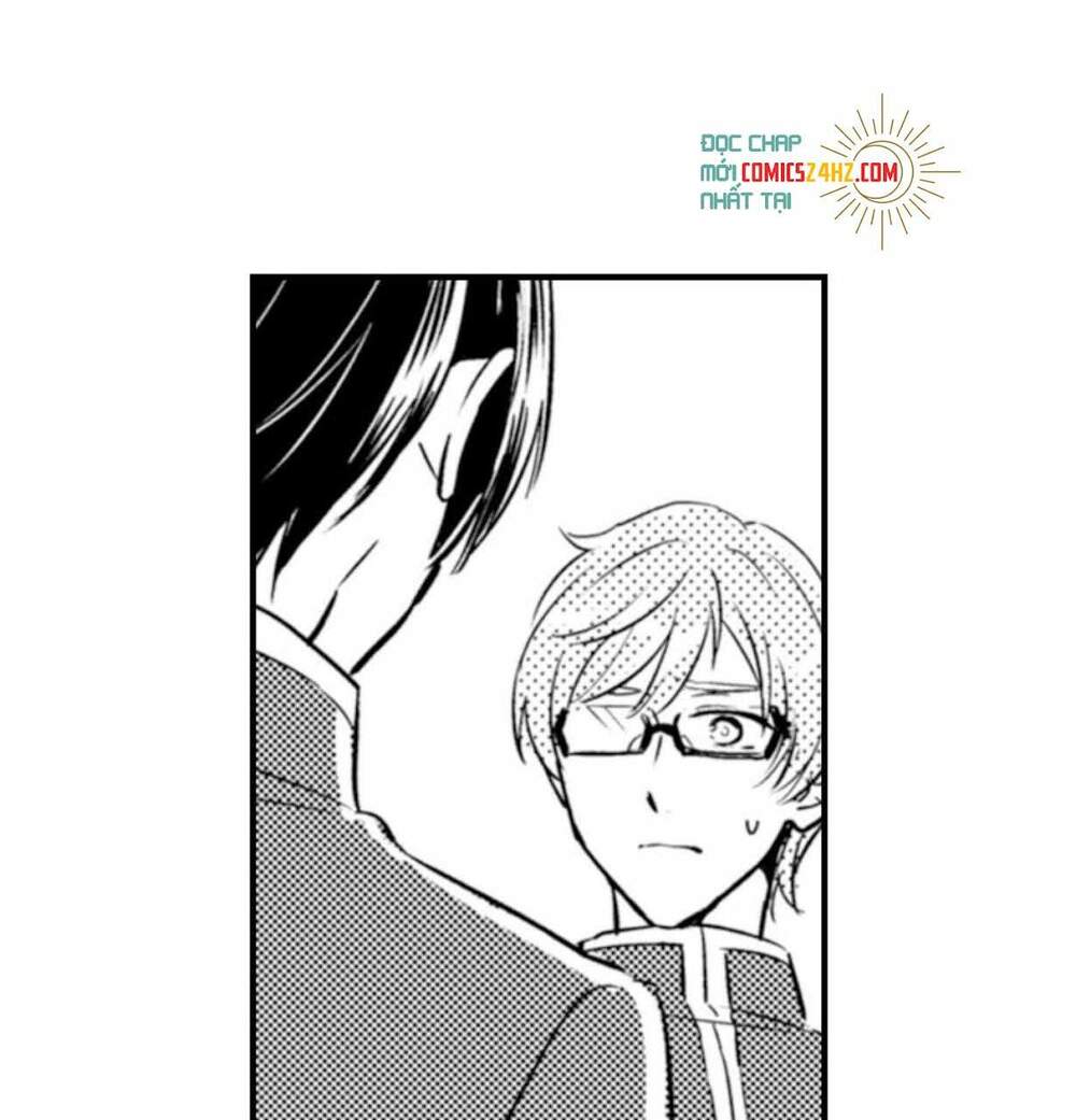 Mang Thai Ở Trường Nam Sinh: Chapter 79