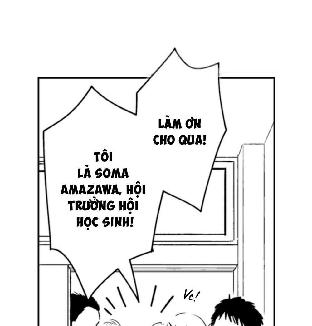 Mang Thai Ở Trường Nam Sinh: Chapter 79