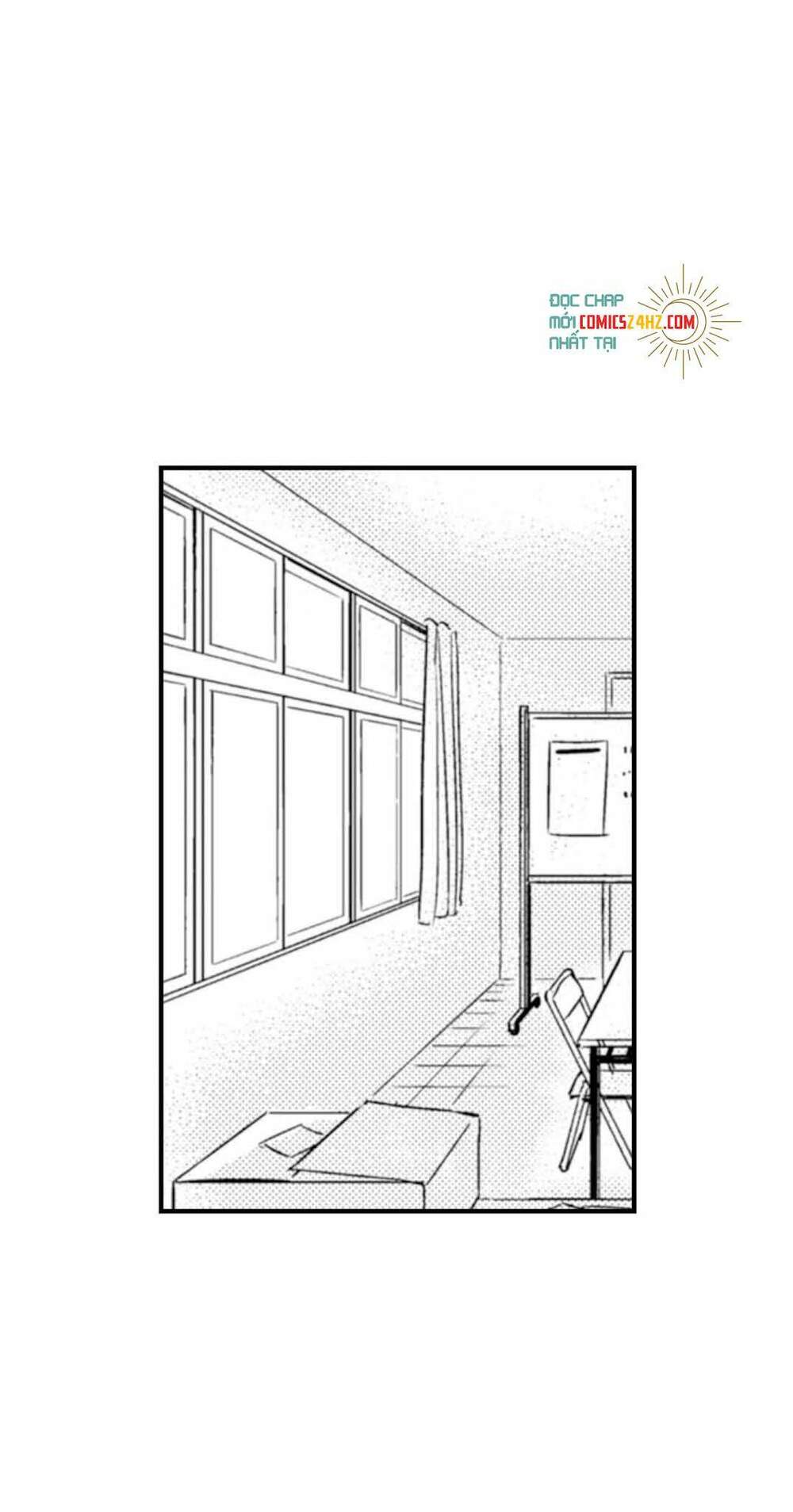 Mang Thai Ở Trường Nam Sinh: Chapter 79