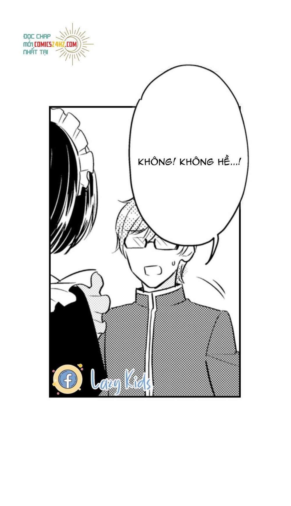Mang Thai Ở Trường Nam Sinh: Chapter 79
